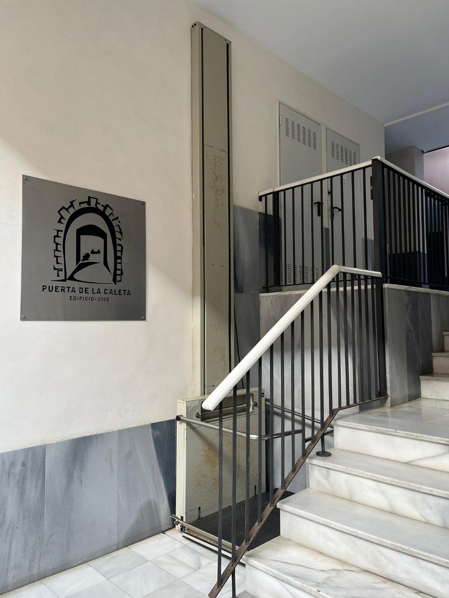 Urban Beach Grupo Ac Gestion Cádiz Exterior photo