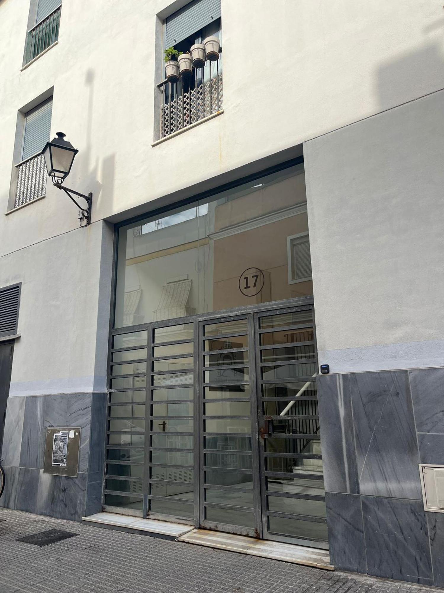 Urban Beach Grupo Ac Gestion Cádiz Exterior photo