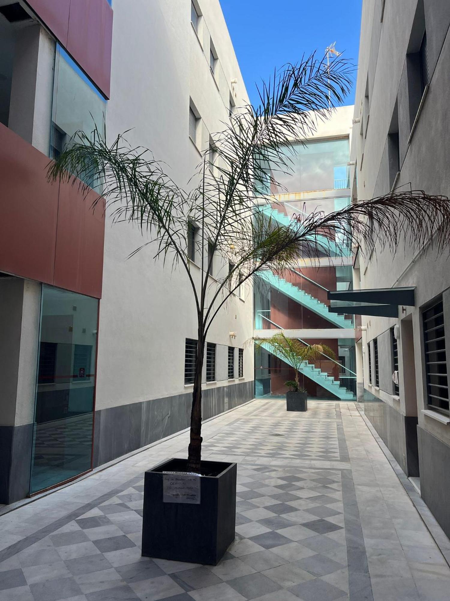 Urban Beach Grupo Ac Gestion Cádiz Exterior photo